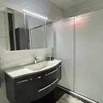 Deniz Manzaralı, Plaja 100 Metre, Luks 3 *
