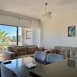 Deniz Manzaralı, Plaja 100 Metre, Luks 3 Daire Marmaris