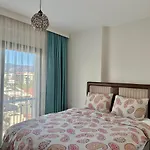 Deniz Manzaralı, Plaja 100 Metre, Luks 3 *