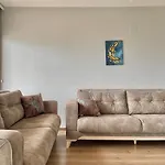 Deniz Manzaralı, Plaja 100 Metre, Luks 3