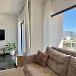 Daire Deniz Manzaralı, Plaja 100 Metre, Luks 3 Marmaris