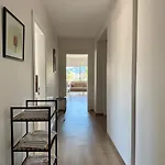 Deniz Manzaralı, Plaja 100 Metre, Luks 3 Daire *